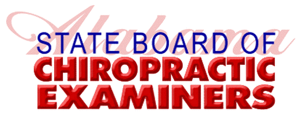 Chiropractic State Boards